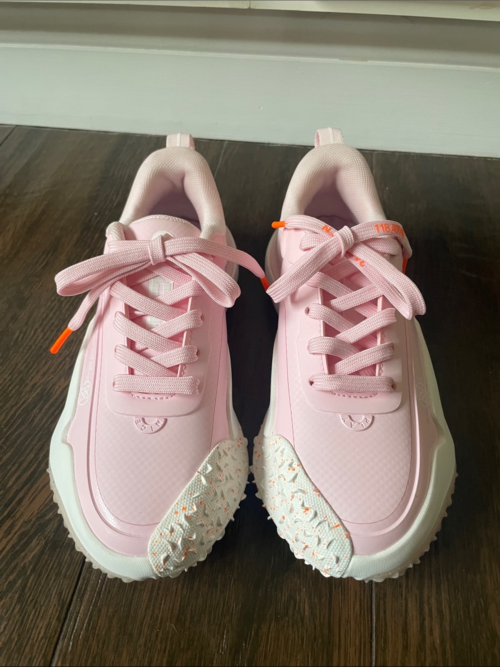 NWT G/FORE 6/18 Golf Spikeless Shoes! - Picture 8 of 10